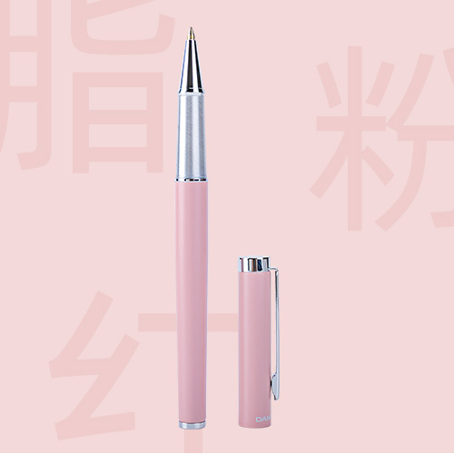 禧印系列R-脂粉红-铬件