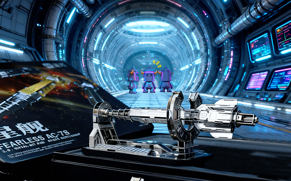 破界百年笔文化！逗万Dareworks为创新文具注入趣味新活力