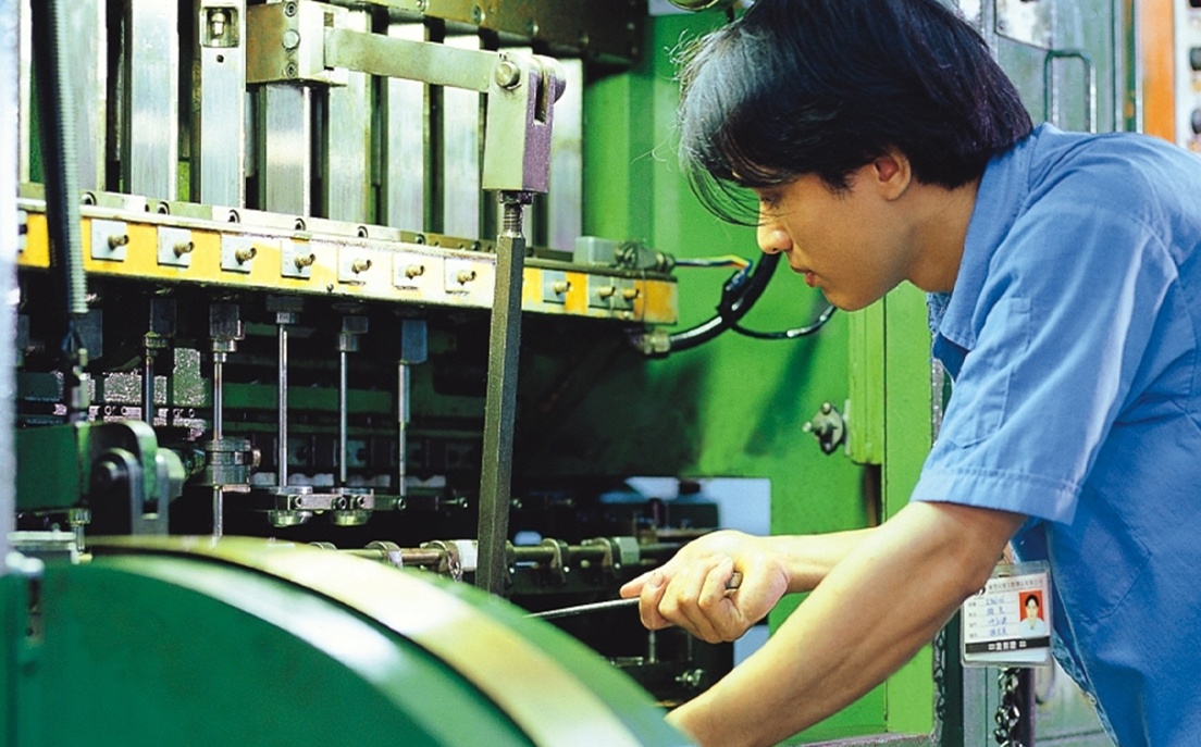 OEM/ODM市场乱象丛生，逗万Dareworks以46年硬核实力破局